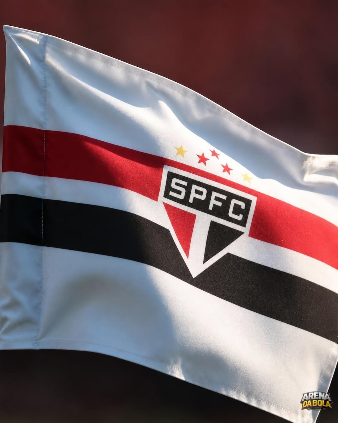Júlio Casares é expulso do São Paulo após votação dos sócios