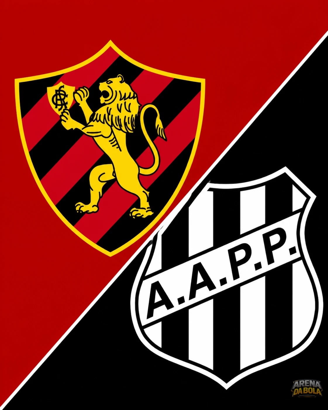 Sport vence Ponte Preta por 2-0 na estreia de Mariano Soso na Série | Série B 2026