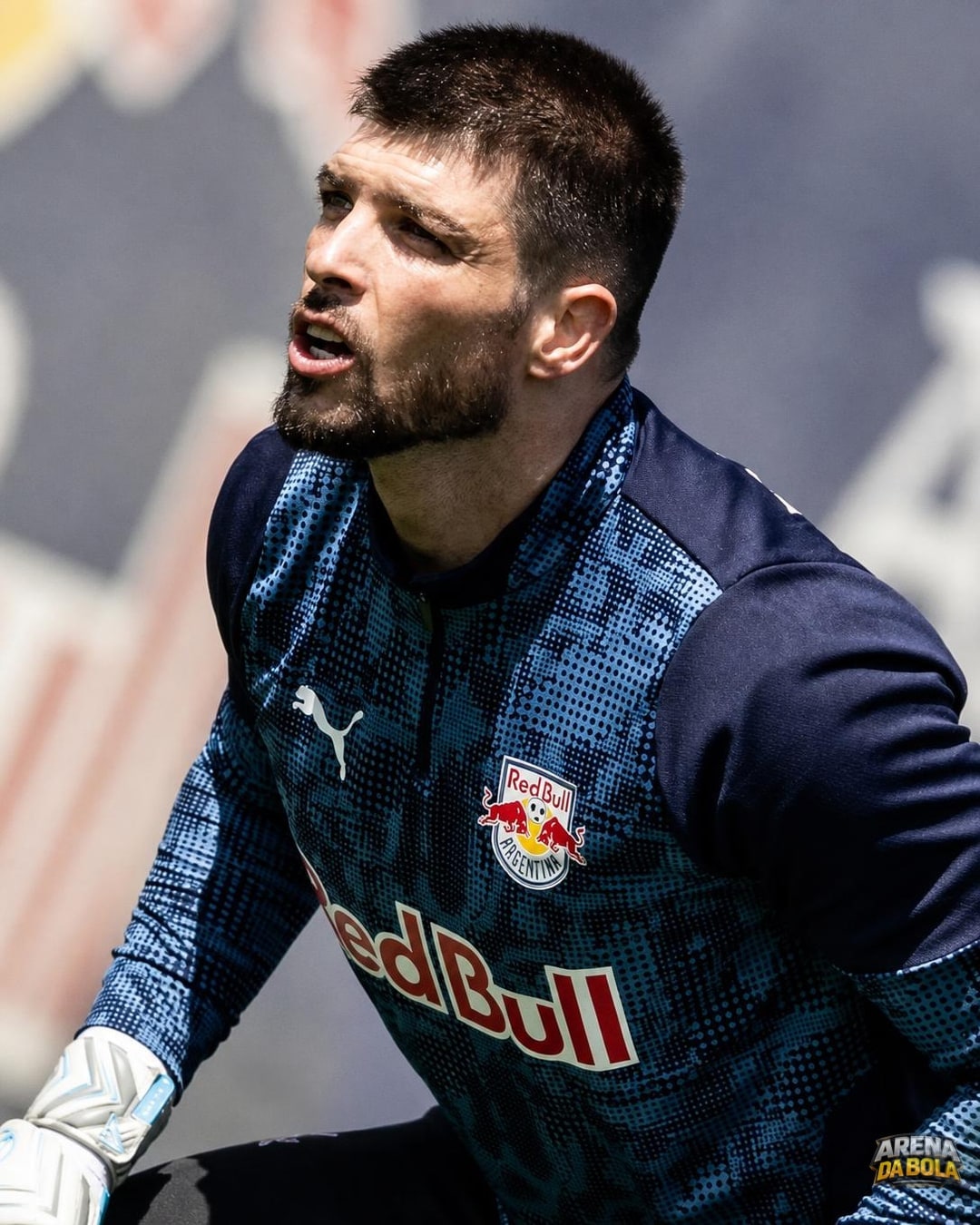 Botafogo x Red Bull Bragantino: Volpi leva ameaça de gols ao Nilton Santos | Brasileirão 2026