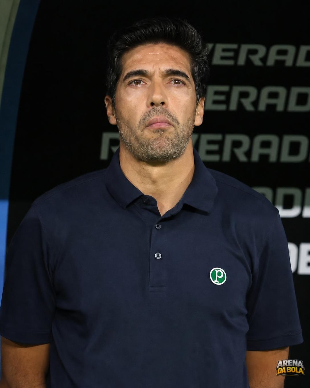 Abel Ferreira é suspenso e perde três jogos do Palmeiras no Brasileirão