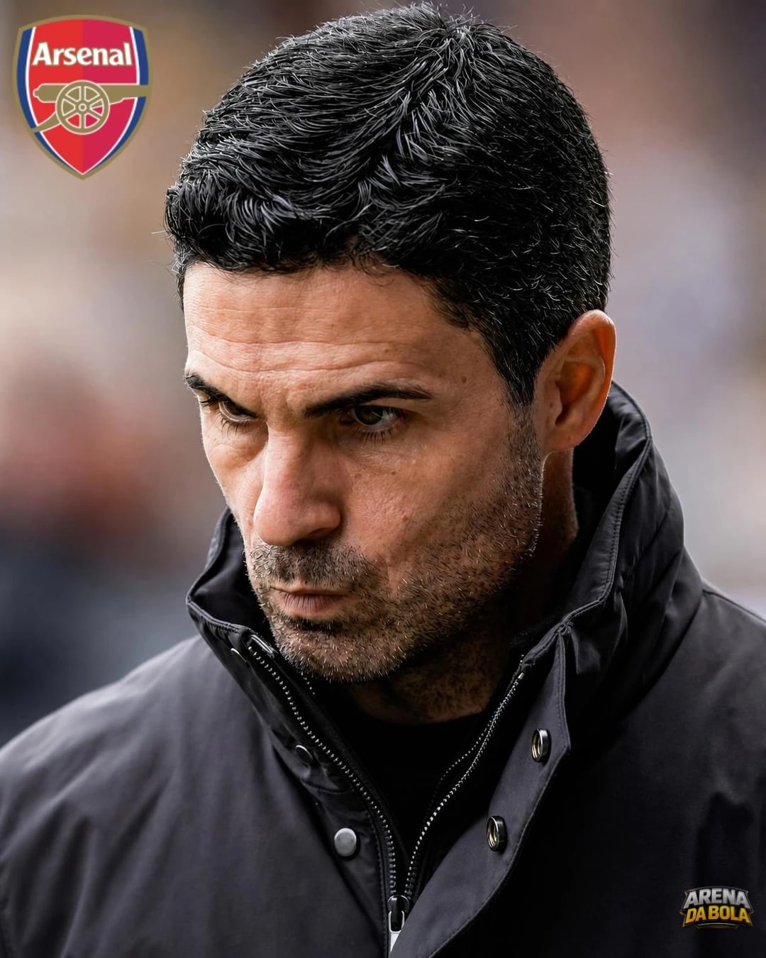 Arsenal confirma reforço do Kolkheti em meio a temor de demissões