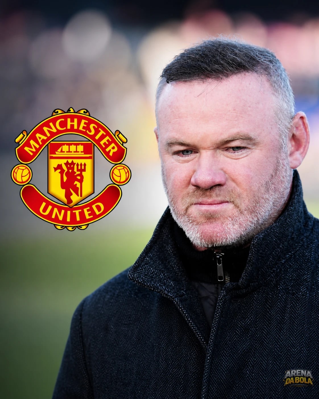 Manchester City vence United, e gol de Haaland gera debate sobre impedimento