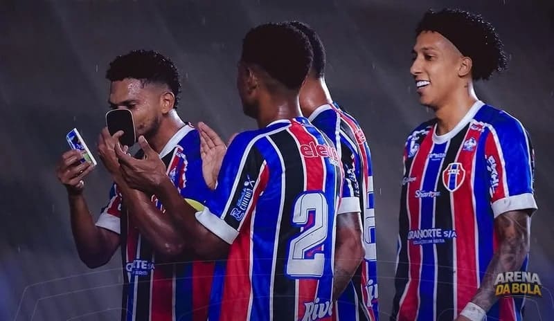 Maranhão enfrenta jejum de 52 dias sem vitórias na Série