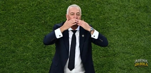 Gustavo Alfaro exalta origem dos jogadores após vitória do Paraguai sobre a Alemanha da Copa 2026