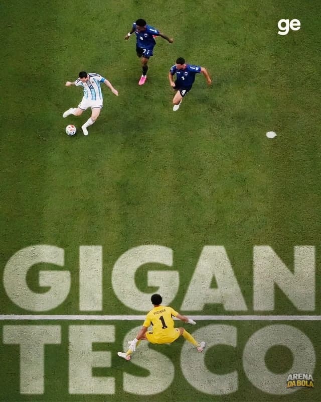 A incrível história de Vozinha, o goleiro de Cabo Verde na Copa do Mundo
