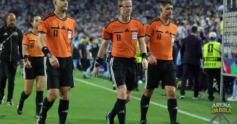 Argentinos superam Cabo Verde em jogo polêmico e brasileiros criticam arbitragem na Copa 2026