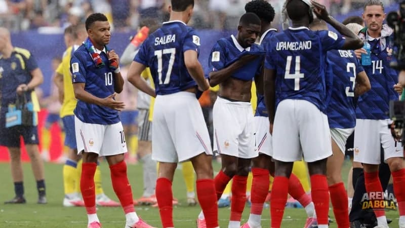 Lamine Yamal defende a Espanha e gera repercussão na França antes da Copa 2026