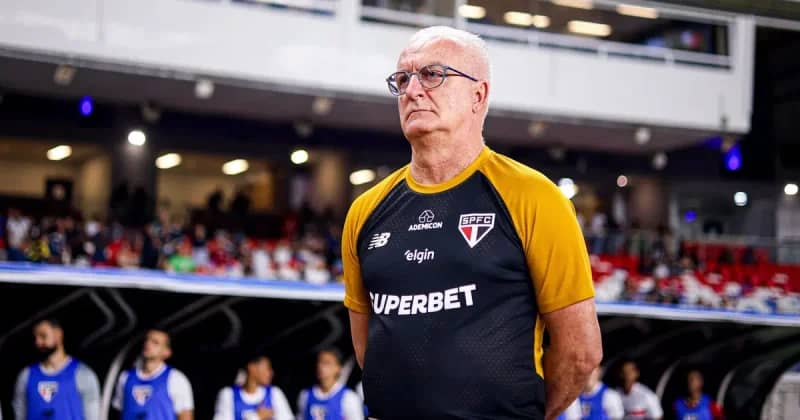 São Paulo confirma Bragança Paulista como sede do jogo contra o Athletico-PR | Amistoso