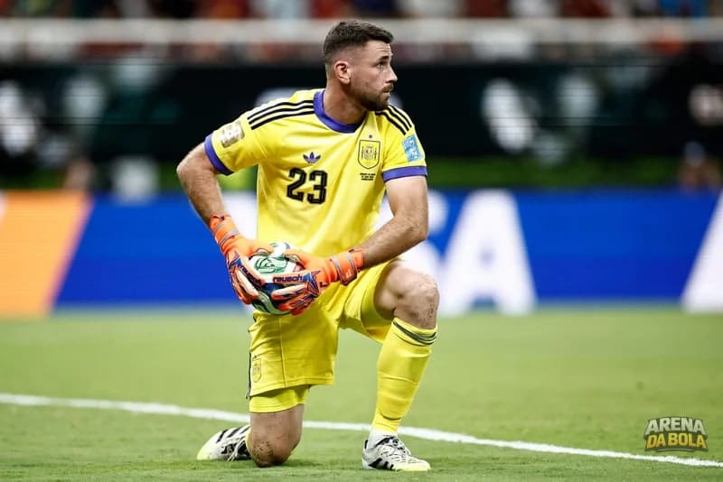 Espanha quebra recorde mundial e fica 570 minutos sem sofrer gols em Copas do Mundo da Copa 2026
