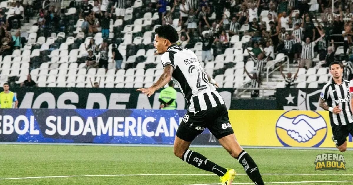 São Paulo confirma troca e Newton chega para reforçar o meio-campo