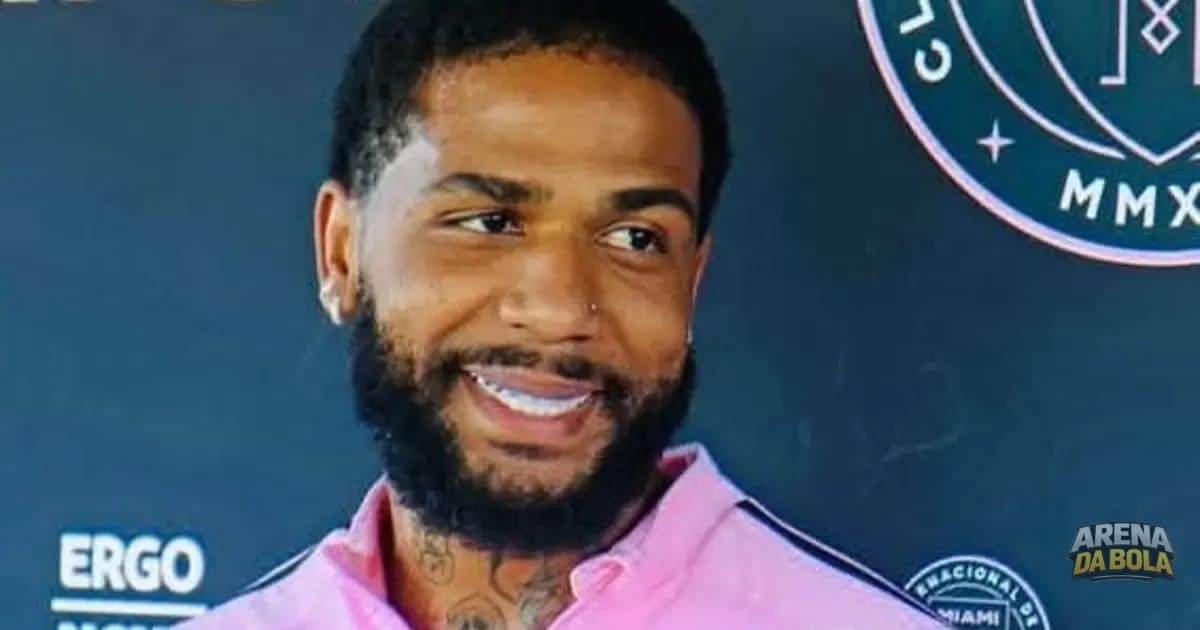 Palmeiras busca recuperar investimento com destaque de Micael no Inter Miami