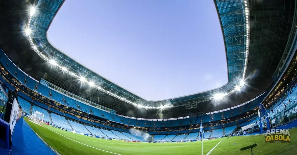 Grêmio negocia a contratação do zagueiro Nicolás Valentini, da Fiorentina