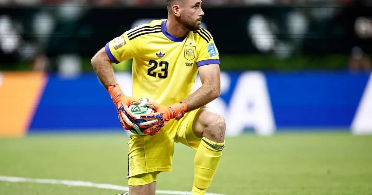 Espanha e Argentina se preparam para a final | Copa 2026
