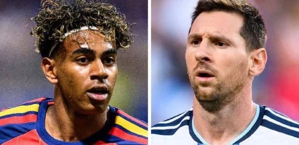 Espanha e Argentina escaladas para a final da Copa do Mundo 2026; veja as mudanças