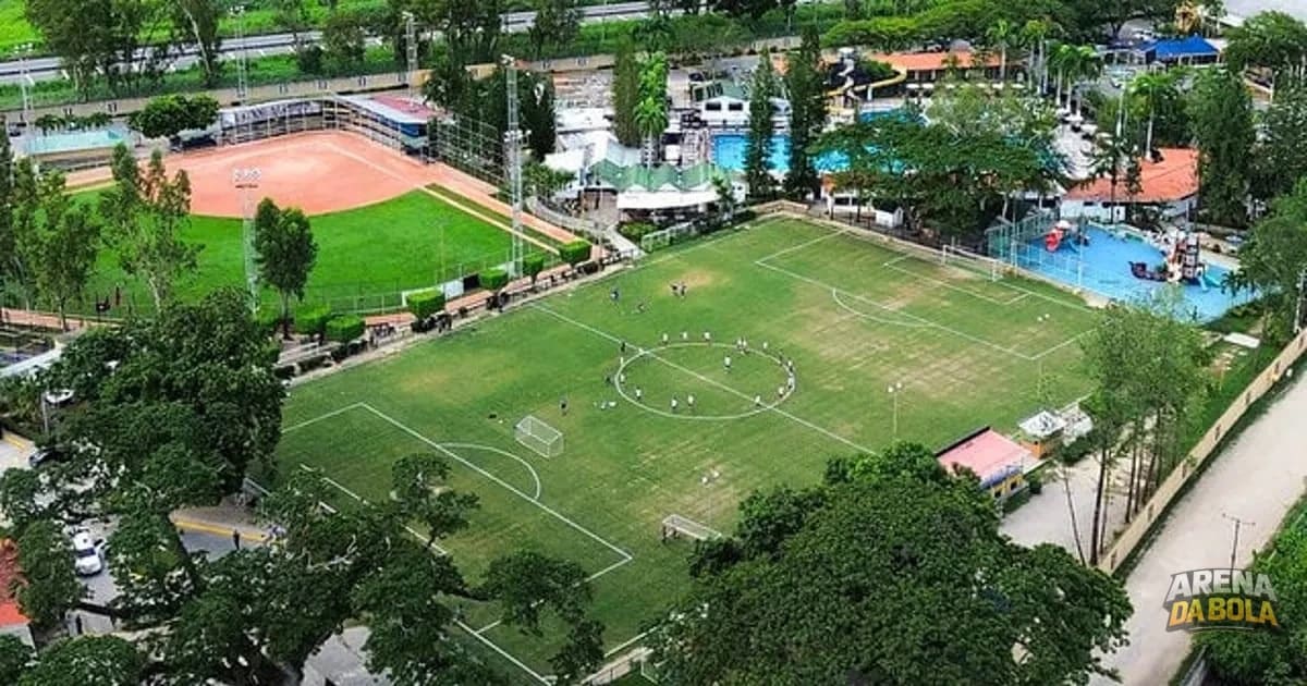 Santos regulariza pagamento de direitos de imagem antes de duelo na Sul-Americana