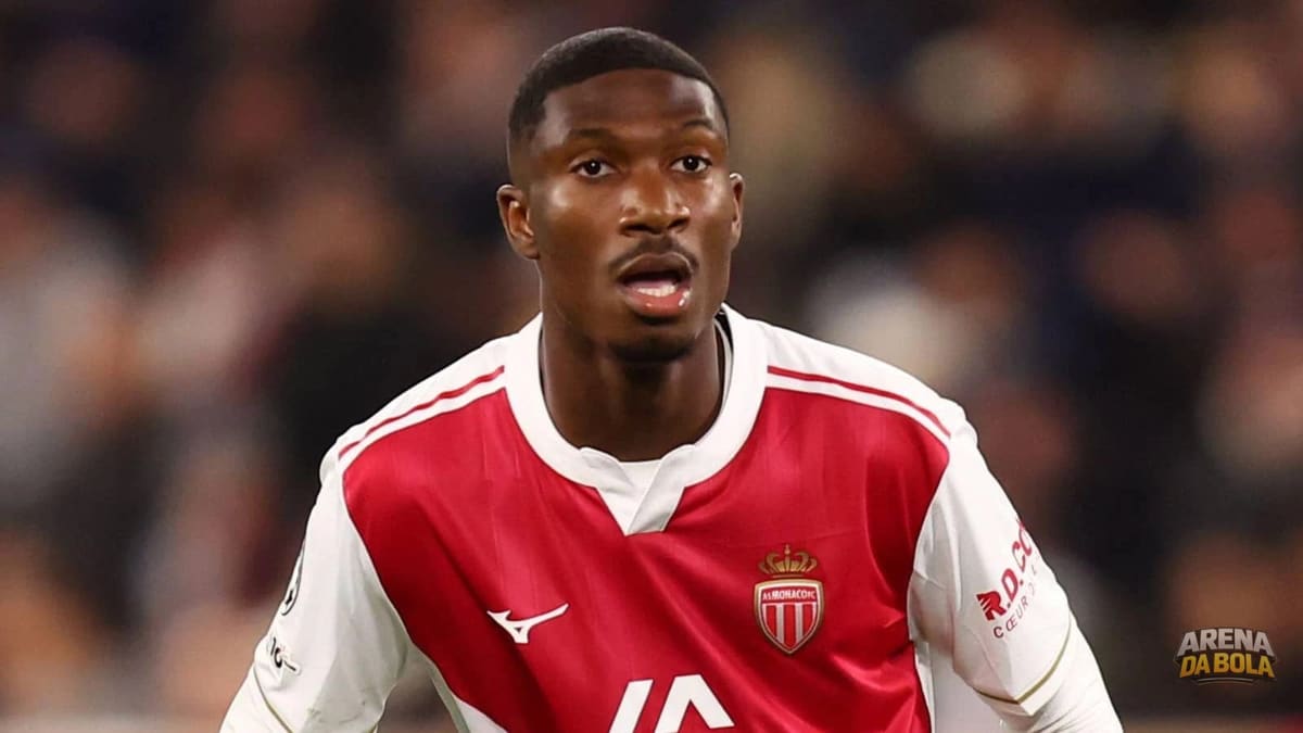 Newcastle mira outro meio-campista da Ligue 1 após contratação de Aladji Bamba