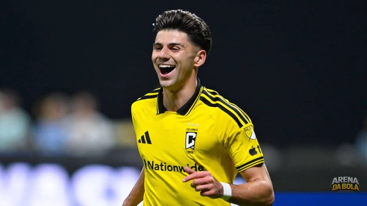 Middlesbrough intensifica busca por reforços da MLS e avança em negociações com jovem do Tottenham