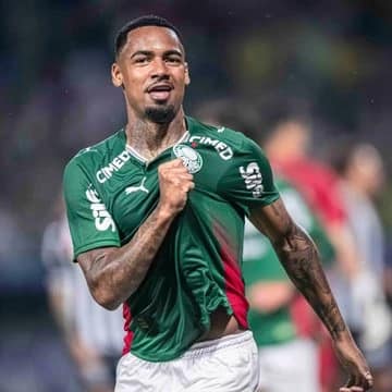 Aston Villa volta à carga e tenta contratar Allan do Palmeiras