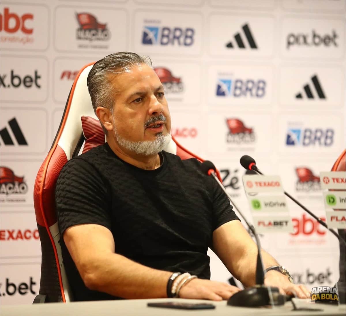 🚨 Semana decisiva para o Flamengo com José Boto ainda na Argentina em negociações
