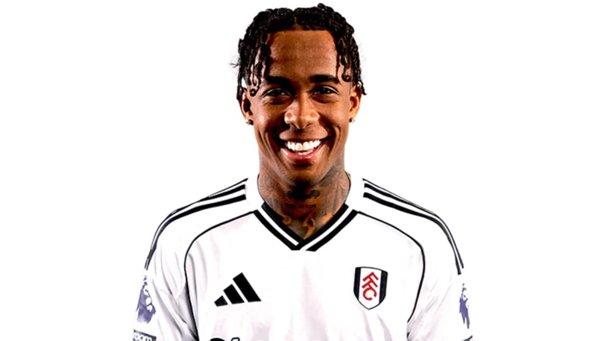 Fulham recusa oferta de R$ 293 milhões da Roma por Kevin