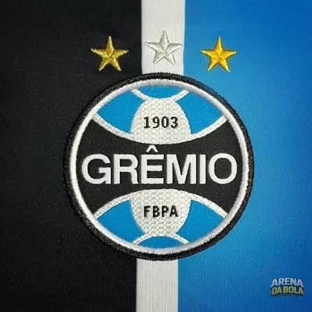 Grêmio se aproxima do Flamengo em ranking das quartas da Copa do Brasil