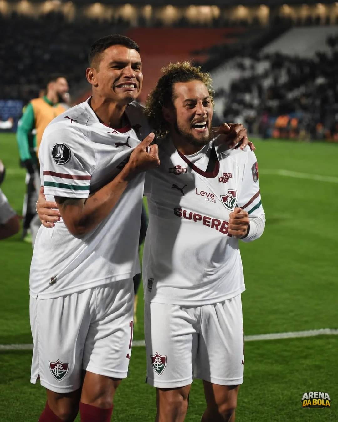 Chaveamento da Libertadores aponta possíveis duelos dos brasileiros