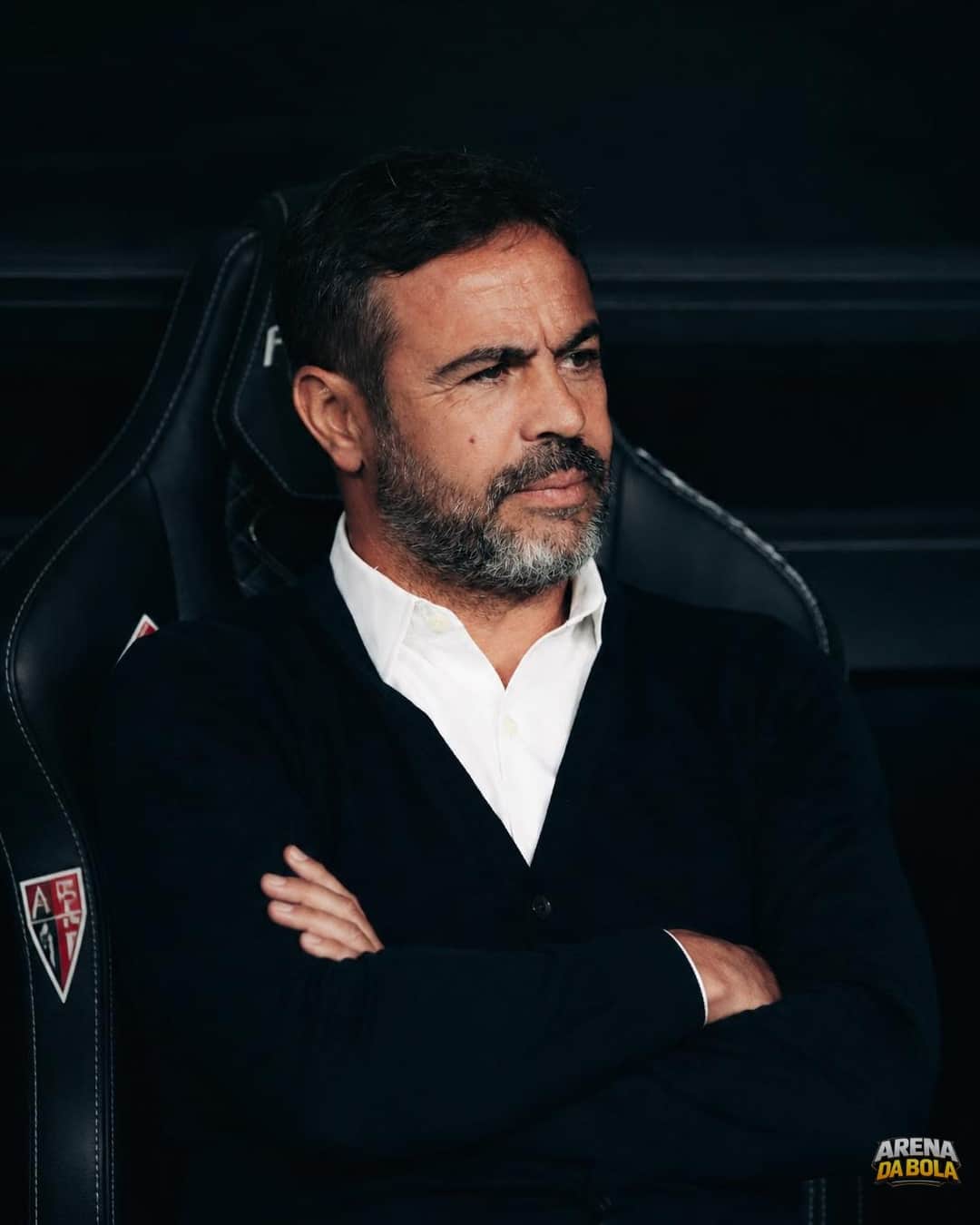 Cruzeiro confia em Artur Jorge para eliminar o Flamengo na Libertadores