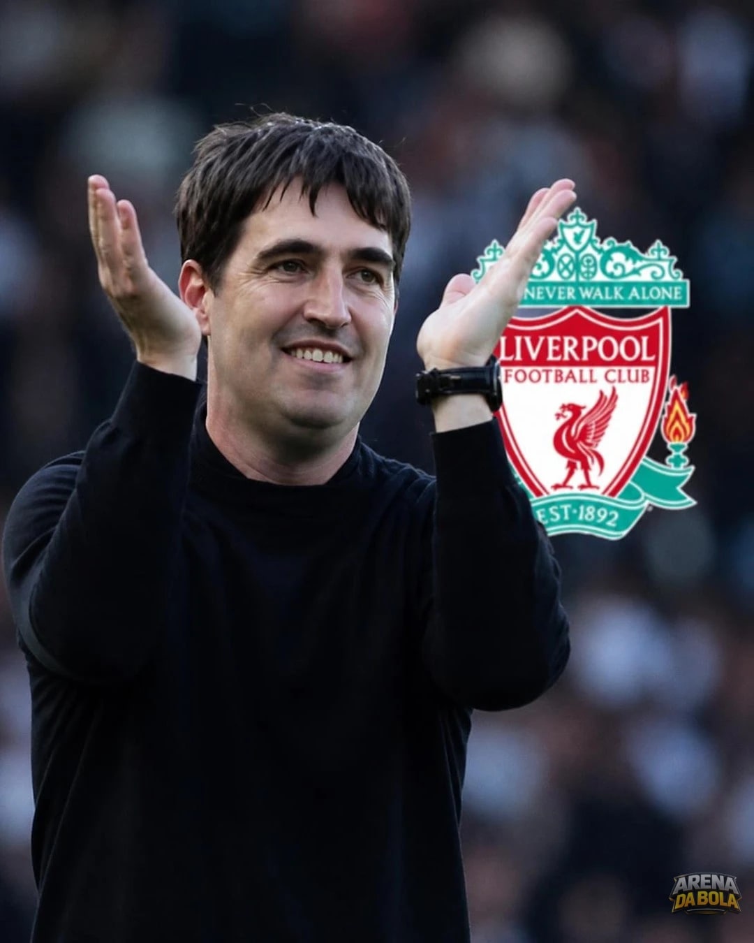 Liverpool mira novo atacante de £50 milhões e descarta Minteh