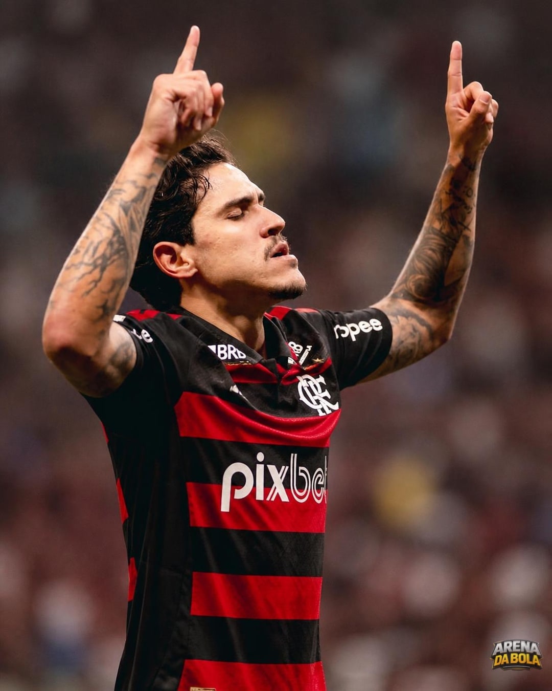 Mattos vê Flamengo superior ao Palmeiras mesmo após derrota para o Cruzeiro