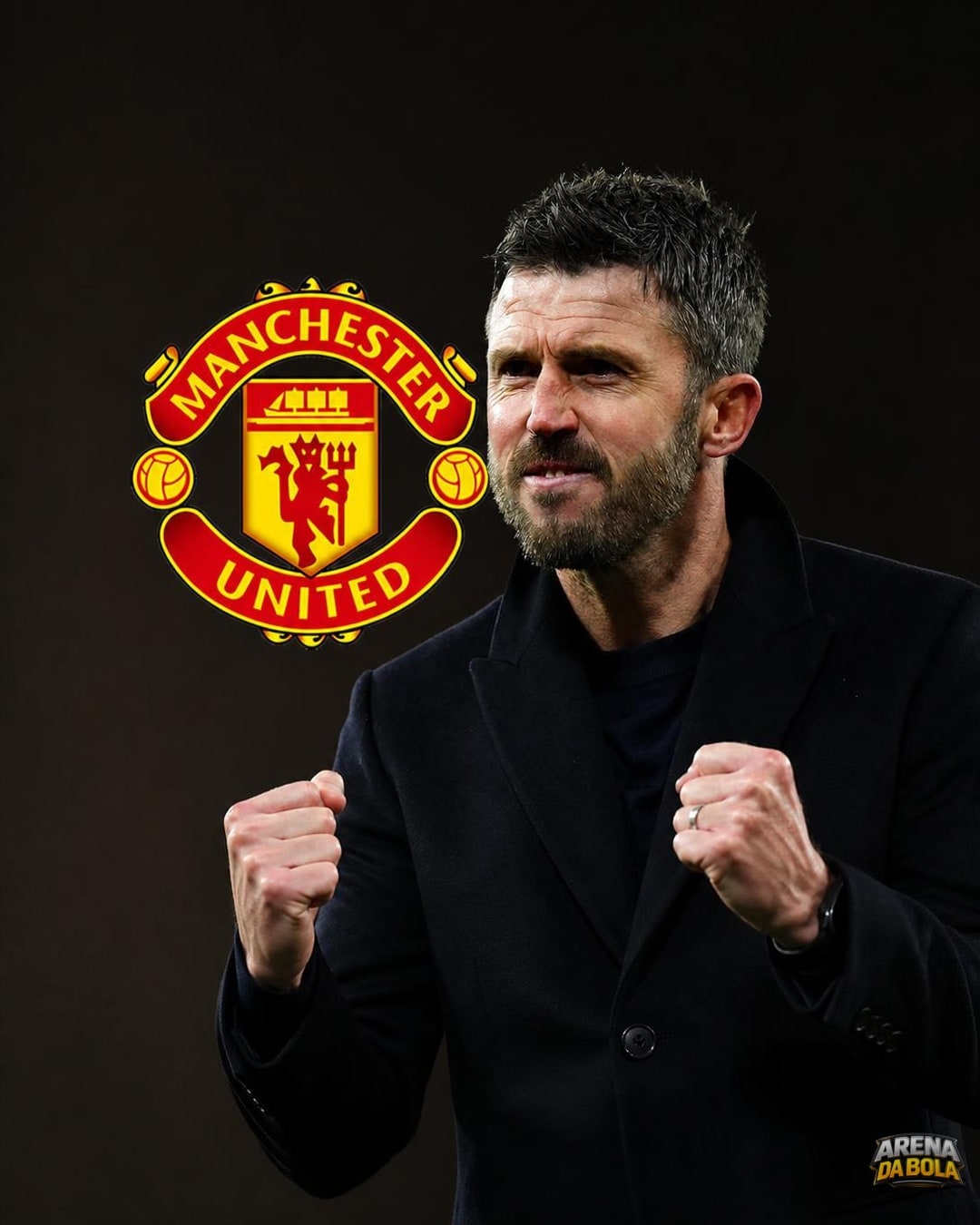 Lewis Hall aceita projeto do Manchester United, mas Newcastle trava acordo