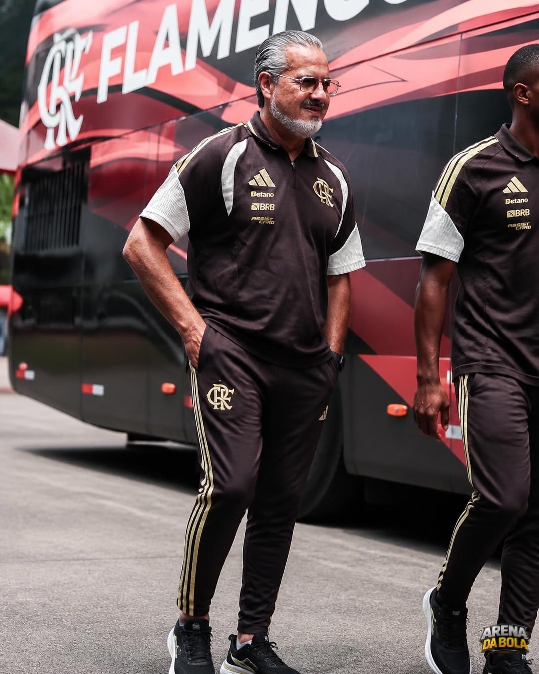 Flamengo busca reforços e tem prazo curto para inscrevê-los na Libertadores