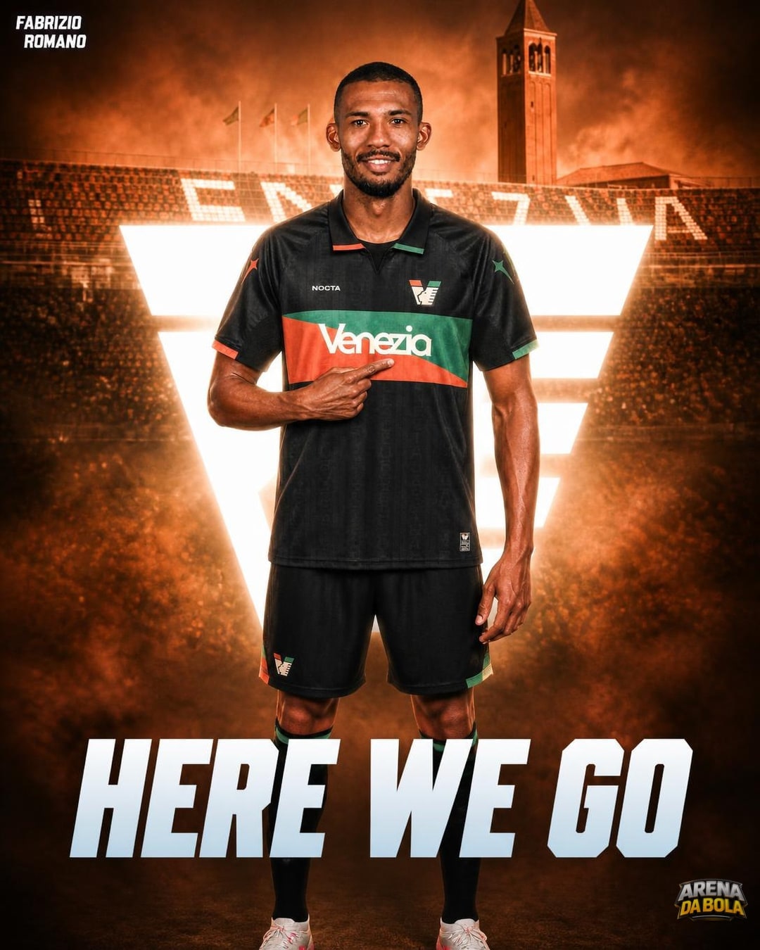 Venezia acerta contratação de Juan Jesus após saída do Napoli