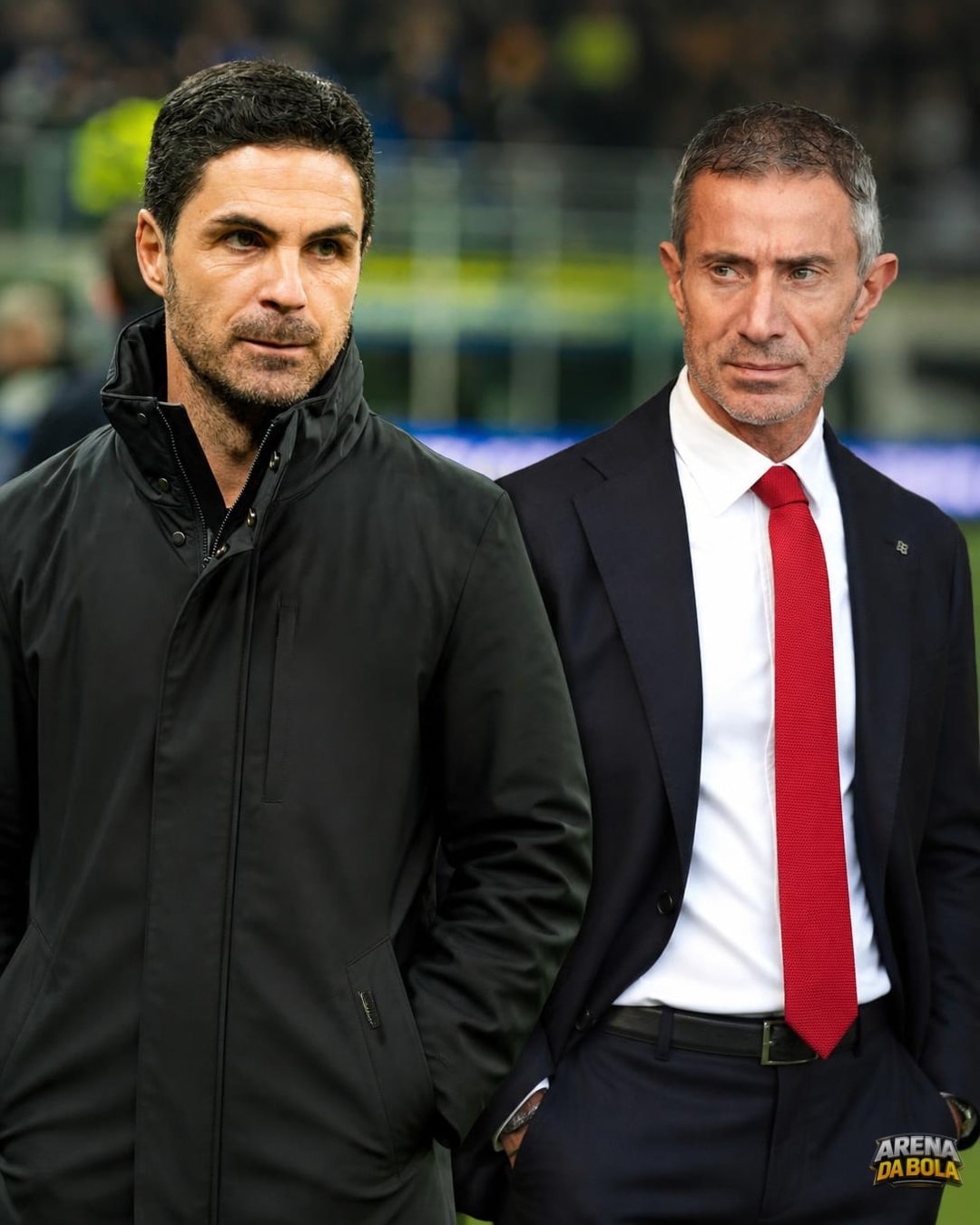 Petit recomenda Osimhen ao Arsenal como alternativa a Julian Alvarez