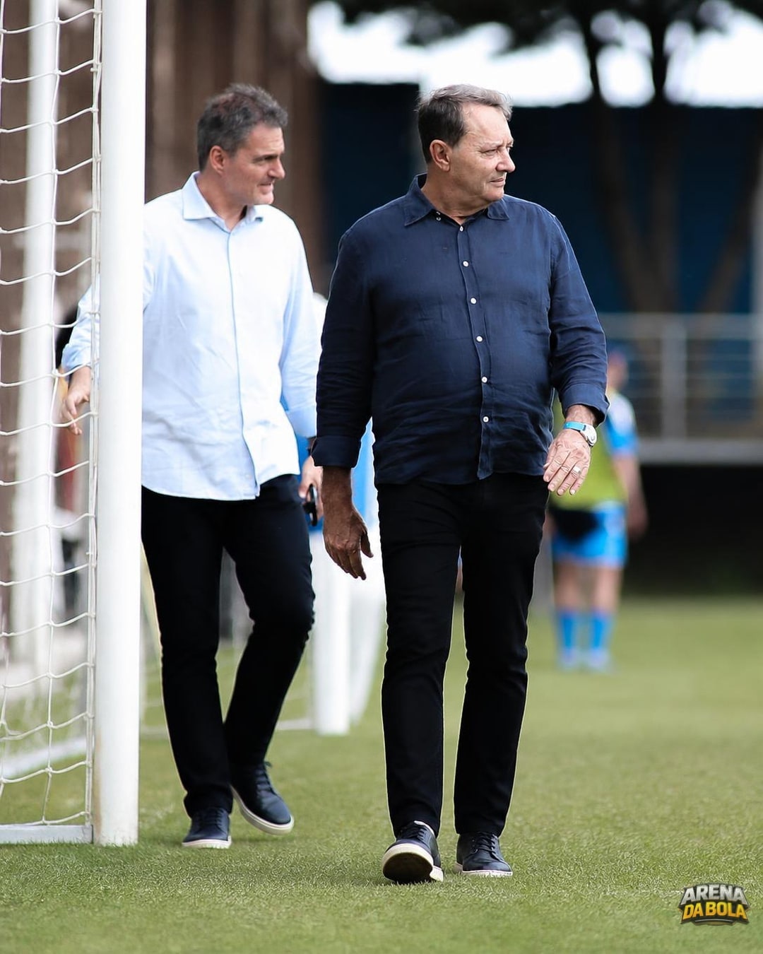 Cruzeiro cobra elenco após eliminações e mantém confiança em Artur Jorge