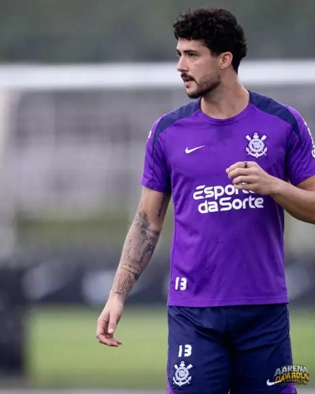 CORINTHIANS: Gustavo Henrique é o Rei das Participações na Libertadores