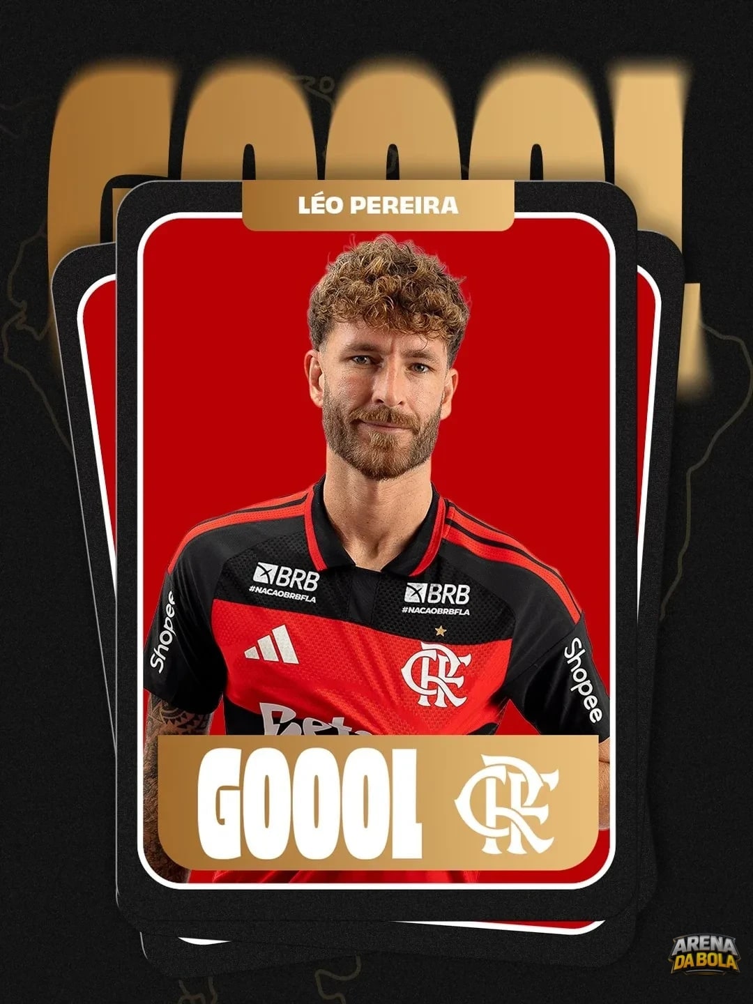Flamengo faz 2 a 0 no Independiente del Valle pela Libertadores