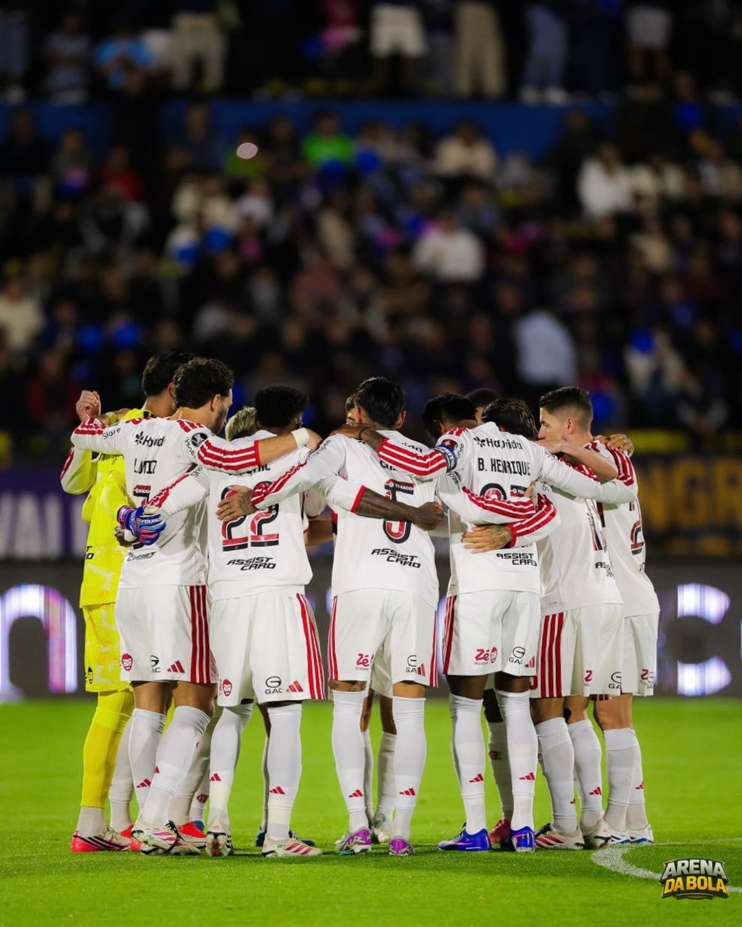 Flamengo roda elenco contra o Corinthians de olho em Brasileiro e Libertadores | Brasileirão 2026