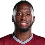 A. Wan-Bissaka