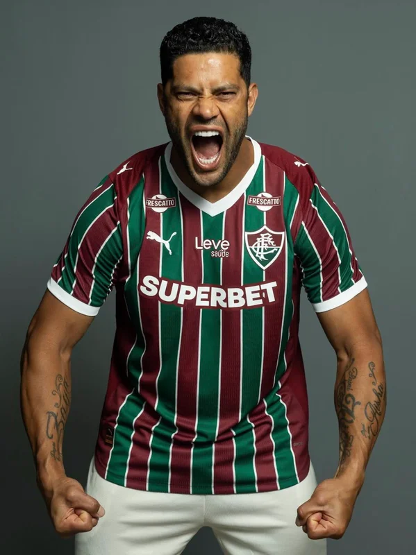 🚨 Hulk pode estrear pelo Fluminense contra o Bragantino em julho!