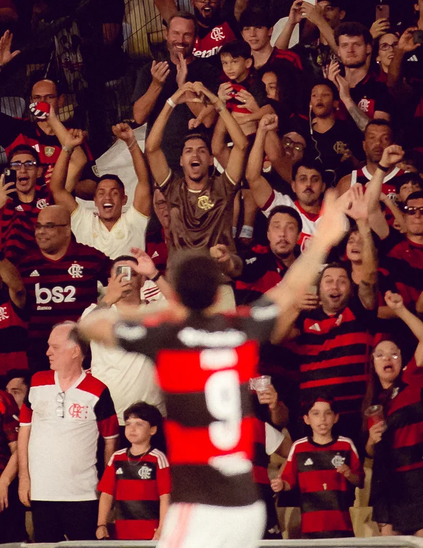 🚨 Flamengo anuncia amistosos em Portugal com transmissão garantida!