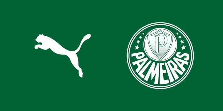 Palmeiras terá camisa 'padrão Copa do Mundo' pela Puma em 2027 com aumento de preço