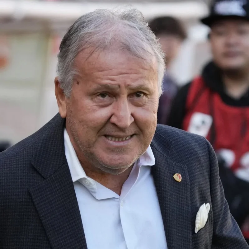 🚨 Zico comenta sobre Brasil x Japão: "Se perder, não ficarei triste"