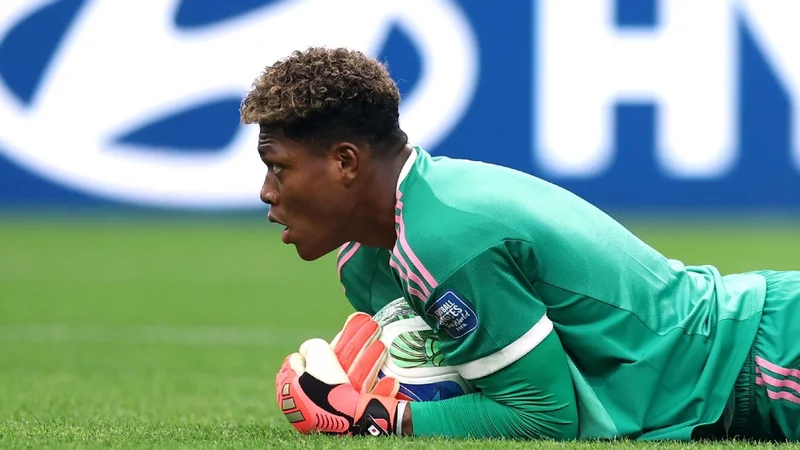 Zion Suzuki: goleiro do Japão supera preconceitos e brilha na Copa do Mundo