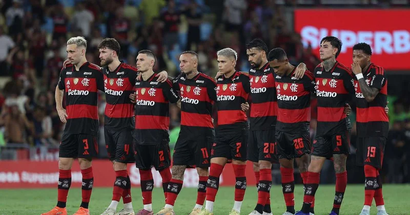 José Boto abre o jogo sobre reforços no Flamengo