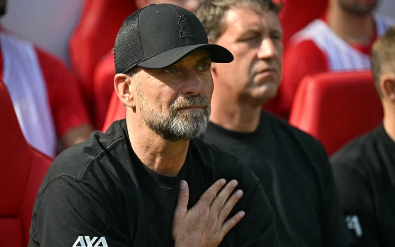 Klopp e Gundogan criticam desempenho da 🇩🇪 Alemanha na eliminação da Copa do Mundo
