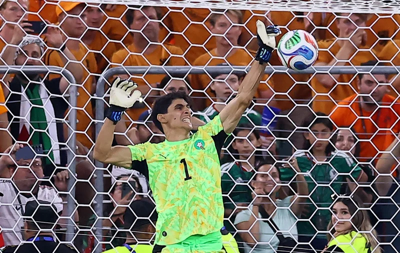 🇲🇦 Marrocos brilha e avança às oitavas na Copa do Mundo