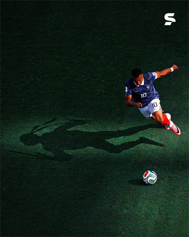 Kylian Mbappé brilha e decide para a 🇫🇷 França na Copa