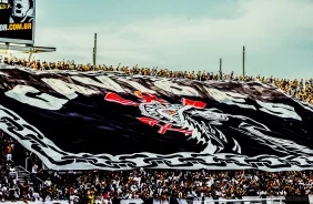 Gaviões da Fiel completa 57 anos e prepara festa na Neo Química Arena — foto 2