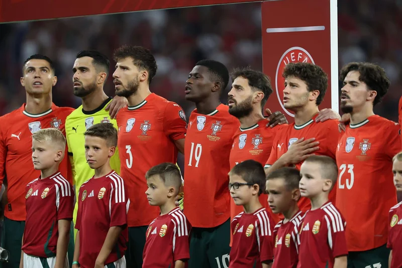As prováveis escalações de 🇵🇹 Portugal x 🇭🇷 Croácia na Copa do Mundo 2026 — foto 3