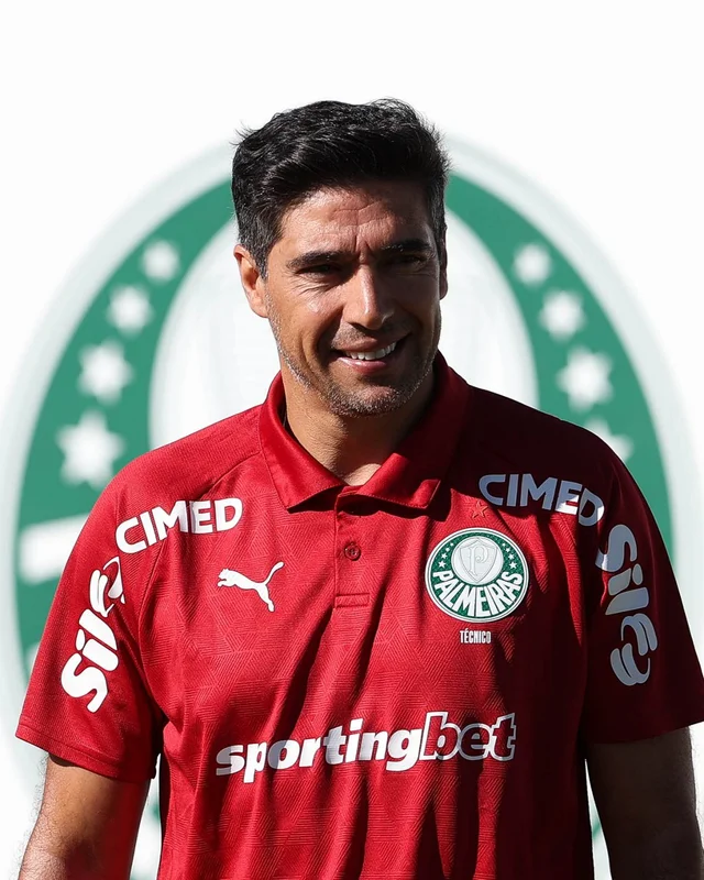 Palmeiras se prepara para jogo-treino contra o Mauaense — foto 2